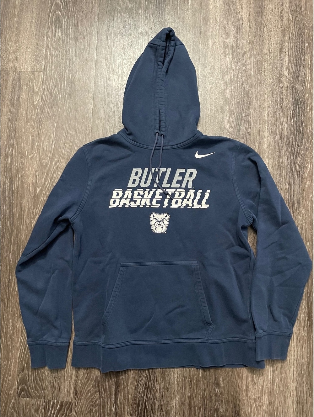 Nike Butler Basketball Club Fleece Hoodie